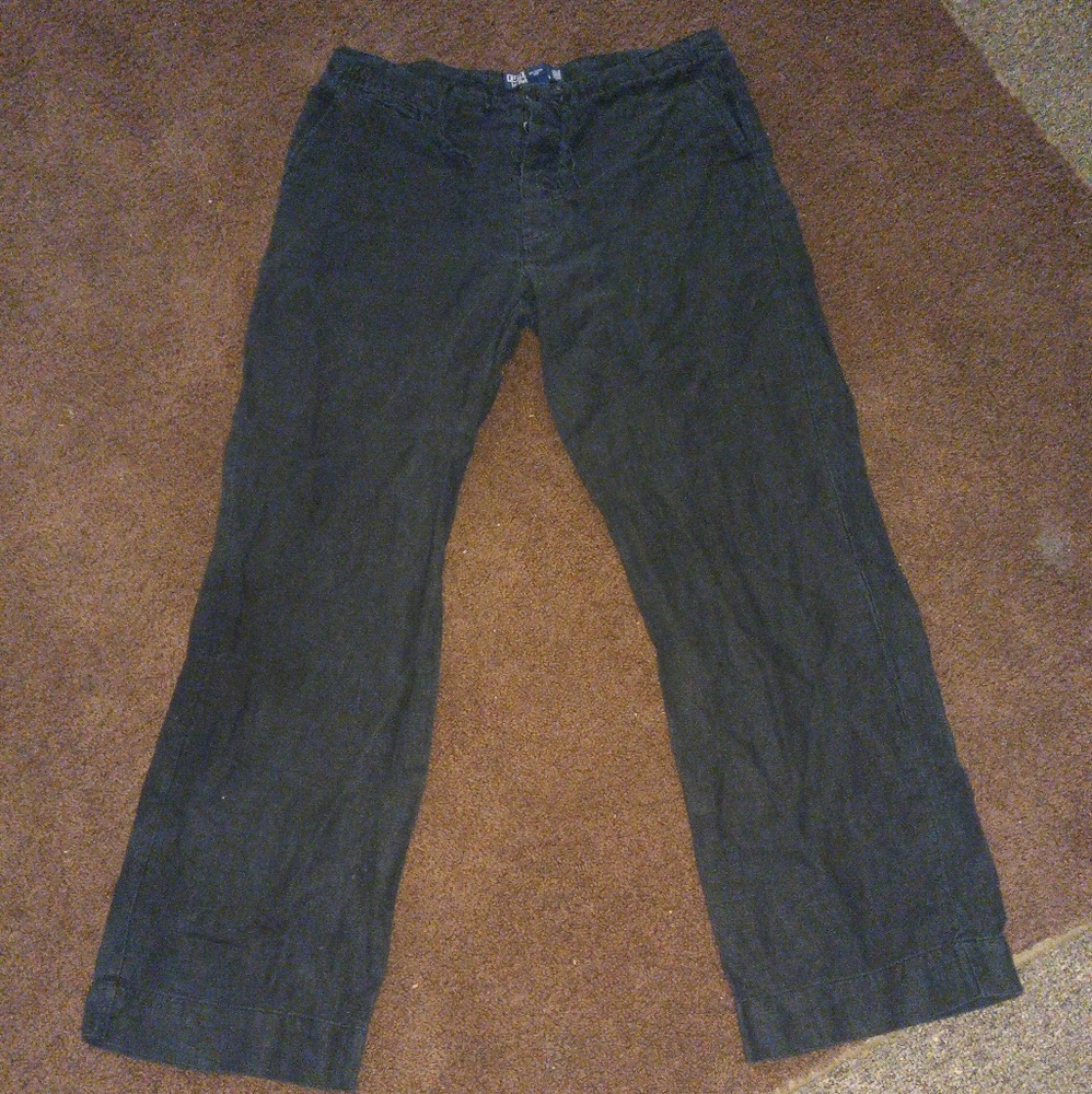 Polo Mens Pants